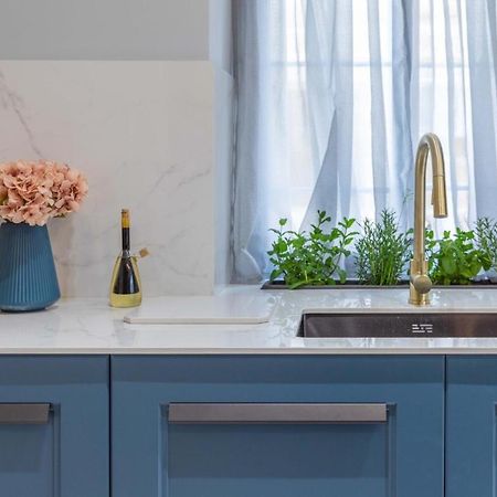 New & Unique Apartment - A 5 Minutes Ferry To Capital City Of Valletta Senglea Exteriör bild