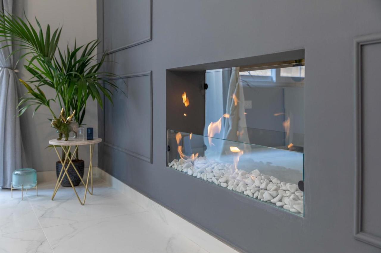 New & Unique Apartment - A 5 Minutes Ferry To Capital City Of Valletta Senglea Exteriör bild