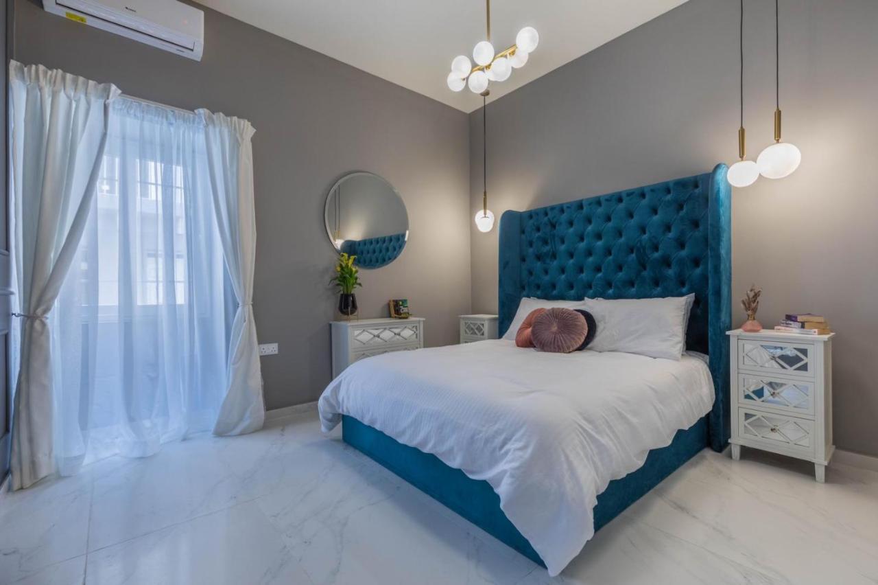 New & Unique Apartment - A 5 Minutes Ferry To Capital City Of Valletta Senglea Exteriör bild