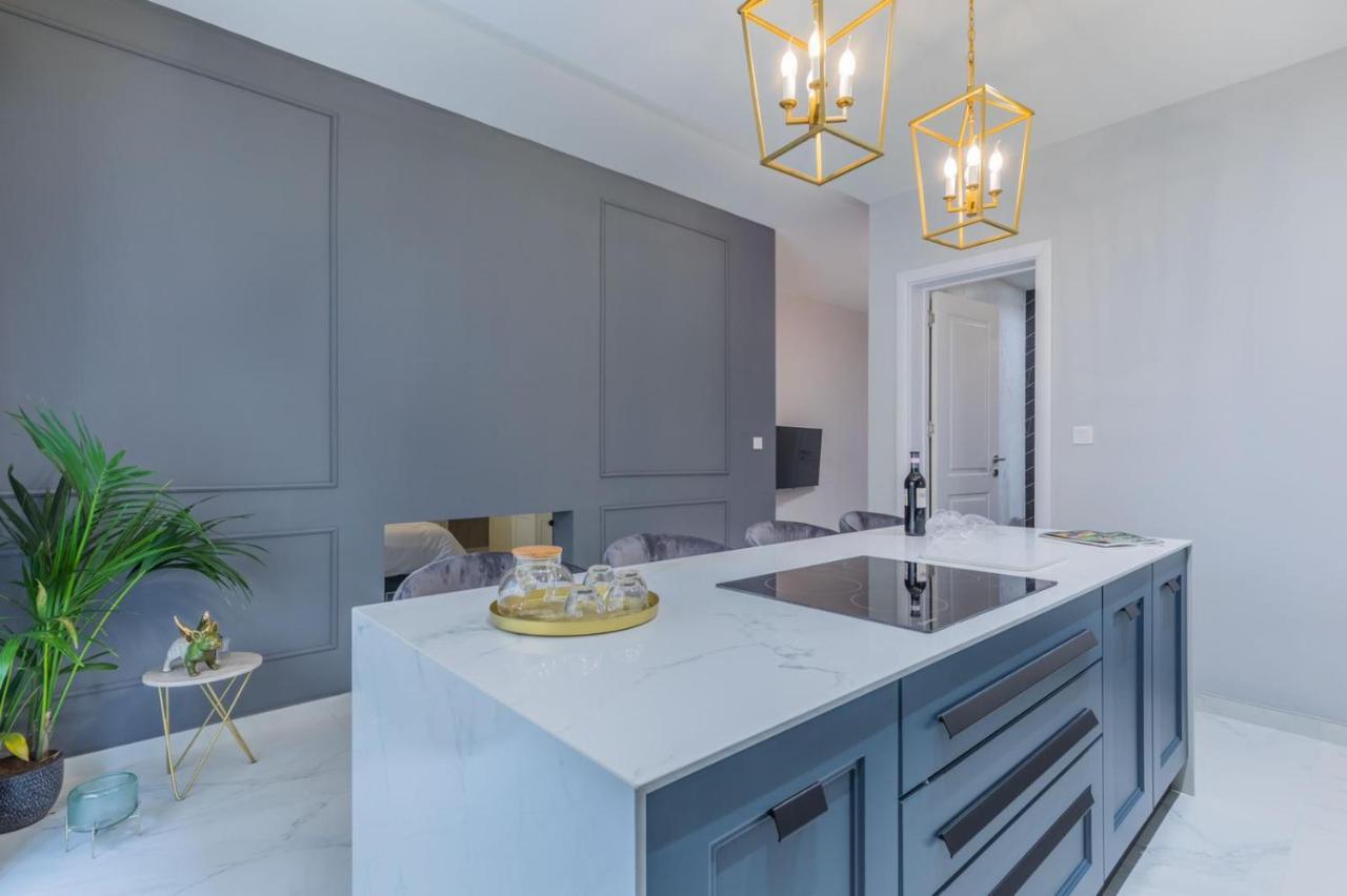 New & Unique Apartment - A 5 Minutes Ferry To Capital City Of Valletta Senglea Exteriör bild